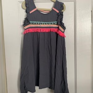 Girls size 8 Dress